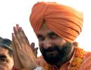 Sidhu would have been tougher contestant than Jaitley: Amarinder Singh