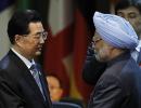 How India must deal with an ascendant China