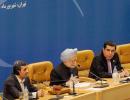 Iranian nuclear issue, Syrian crisis dominate NAM meet