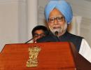 Cabinet rejig likely after monsoon session