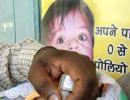 Bihar polio-free for two years