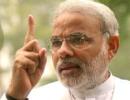 Cong has failed in Guj as opposition, says Modi