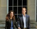 What will Prince William and Kate name their baby?