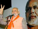 Gujarat poll: Five factors that go against Modi