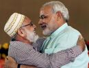 Communal Violence Bill a recipe for disaster: Modi writes to PM