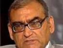 Timing of Katju's allegations needs to be questioned