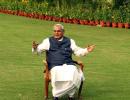 What Modi and his ministers must learn from Vajpayee