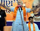 A BJP under Modi will spell the end of NDA