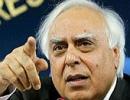 Sibal exhorts Digvijay to give proof of BJP's sins