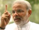 Soniaji has no knowledge about Gujarat, says Modi