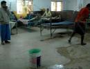 India's public healthcare: Sick beyond repair?