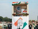 Sonia's rally in Keshod a bigger hit than Modi's show 