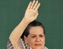 Sonia Gandhi to campaign in poll-bound Gujarat today