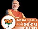 Modi to address 53 rallies today, Sonia 2