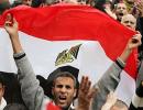 'Pharoah' Mursi relents, but Egyptians are still angry