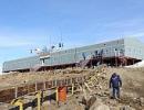 US-Russian team inspects Indian Antarctic stations