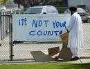 One in five hate crimes in US due to religious bias