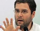 Will Rahul make an impact in Modi bastions today?