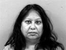 Indian woman gets 20-yr jail term for US healthcare fraud