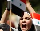 Obama recognises Syria's opposition group