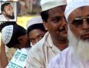 'It's not difficult for Modi to convince Muslims'