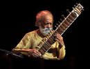 Artistes: 'Musicians like Pt Ravi Shankar are rarely born'