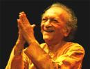 Ravi Shankar: Performer, composer, teacher, global envoy 