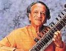 Pandit Ravi Shankar was miracle man: Ustad Amjad Ali Khan