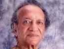 Pandit Ravi Shankar to be honoured with lifetime Grammy