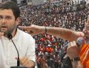 How important is Gujarat to Rahul Gandhi?