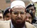 Pakistan has no love lost for Hafiz Saeed: Rehman Malik