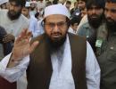 Pak needs hard evidence against Hafiz Saeed: Malik