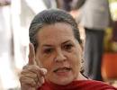 UPA's cash transfer scheme: Sonia's explanation