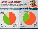 Modi set for landslide victory, predict exit-polls