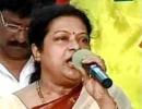 'Trinamool Congress is a one-woman dictatorship'