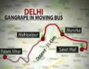 5-day police custody for driver in Delhi bus rape case