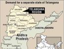 Exclusive! Congress to announce Telangana state by January