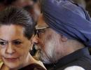 Has the UPA lost the will to rule?