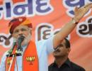 In PHOTOS: The big winners and losers in Gujarat