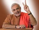 What Narendra Modi needs to do now