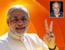 Modi versus the Mahatma: What is Gujarat's message to India? 