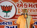 View: Poll outcome validates Modi's claim to lead BJP