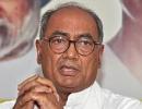 Digvijay Singh gets bail in Gadkari defamation case