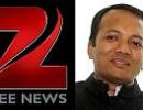 Zee editor files defamation case against Jindal