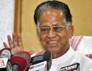 Highlight 'failures' of Modi govt: Gogoi's plan for Assam polls