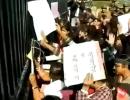 Activists knock Rashtrapati Bhavan gates for rape victim