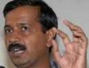 Kejriwal's party seeks enactment of Sexual Assault Bill