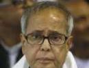 Pranab lauds Delhi gang-rape victims 'courage, tenacity'