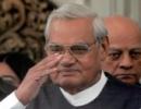 Vajpayee turns 88; good wishes pour in