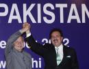 Indo-Pak ties 2012: Visa deal inked, 26/11 unresolved